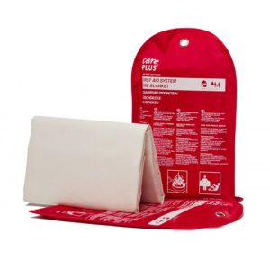 Tấm phủ cứu hỏa Care Plus