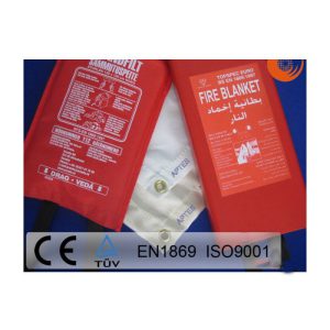 Chăn dập lửa EN1869